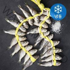 영광 참굴비 20미 (냉동), 1kg, 1개