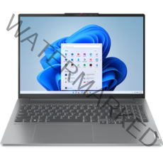레노버 2023 아이디어패드 프로 5 16ARP8, ARCTIC GREY, 라이젠7, 512GB, 16GB, WIN11 Home, IdeaPad Pro5 16ARP8-83AS003HKR