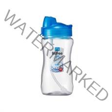 락앤락 비스프리 스포츠 빨대형 물병, 350ml