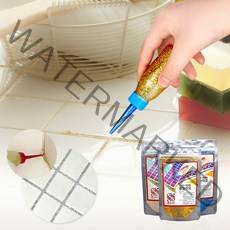 100% 국내생산 초프리미엄줄눈 화장실리모델링 줄눈셀프시공 줄눈이오, 퍼플홀로그램, 바닥용