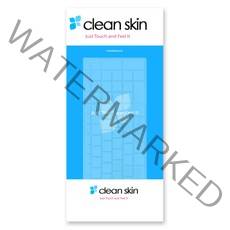 카라스인터내셔널 삼성 갤럭시북 이온2 NT930XDZ용 클린 키스킨, B타입, 1개