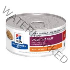 (당일출고) 힐스 캣 i/d id 156g X 6캔 고양이 소화기계 습식캔 처방식사료