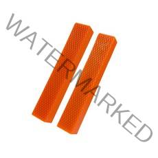 1 쌍 6 인치 바이스 턱 패드 자기 커버 벤치 vise 공작 기계 용 금속 용 다목적 보호기, 01 A