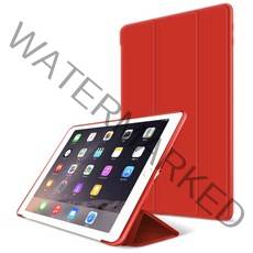 오펜트 아이패드 헤닝 쉘 케이스, 레드