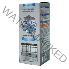 타일 매직 터치원 은색 140g, 1개