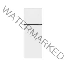 LG B332W34 일반형냉장고 335L