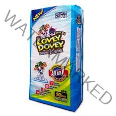 러비더비 베리빅패드, 1개, 50매