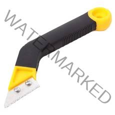 이누데코 고급형 줄눈제거기 노랑, 1개