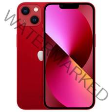 Apple 아이폰 13 자급제, 레드, 128GB