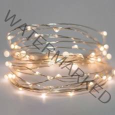 수방스토어 LED 감성 줄조명 [4set] 10m 100구, 4개