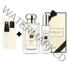 [정품인증] 조말론 블랙베리 앤 베이 코롱 30ml 100ml 선물포장 + 무료공병