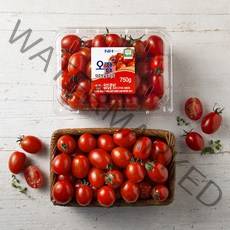 충남세도 GAP 인증 대추방울토마토, 750g, 1팩