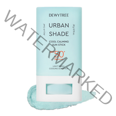 듀이트리 어반쉐이드 쿨카밍 선스틱 SPF50+ PA++++, 20g, 1개
