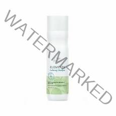 웰라 엘리먼츠 리뉴잉 샴푸 250ml