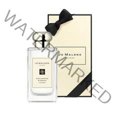 조 말론 런던 잉글리쉬 페어 앤 프리지아 코롱 향수 100ML, 선택완료, 단품없음