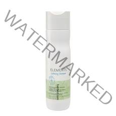 웰라 뉴 엘리먼츠 카밍 샴푸 250ml, 단품