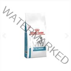 로얄캐닌 강아지 독 처방식 아날러제닉 (피부/소화) 사료 3kg