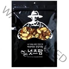 넛츠팜 브라질너트, 1kg, 1개