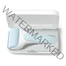 아이스 얼굴마사지기구 페이스롤러 얼굴리프팅 열내리기 쿨러 쿨링스틱, 1개