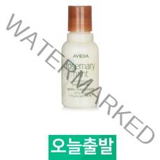 아베다 로즈마리 민트 컨디셔너 50ml 여행용, 1개