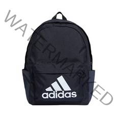 아디다스 남녀공용 클래식 BOS 백팩 책가방 HR9809, ONE