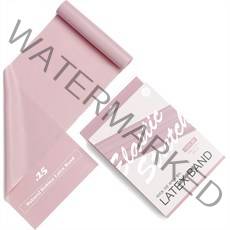 아리프 가든 라텍스 밴드, 소프트 블로섬