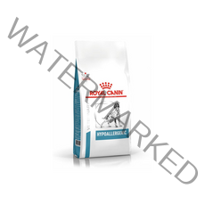 로얄캐닌 하이포알러제닉 2kg, 생선, 1개