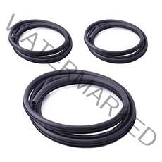 더룩 TPV 현관문 몰딩 13mm x 2.1m 3p, 3개