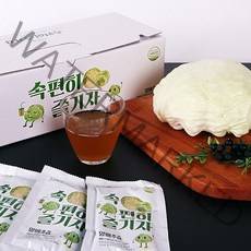 무안 순수 양배추즙 30포 60포, 100ml