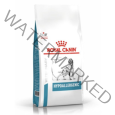[병원처방식]강아지 로얄캐닌 하이포알러제닉2kg (유통기한보장)(최우선배송)/알러지 피부사료 가수분해사료