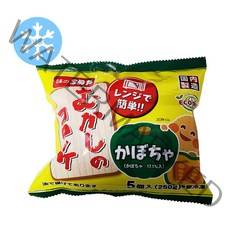 아지노 치누야 바삭하고 촉촉한 치누야 옛날 호박 고로케(50gX5개입), 1개, 250g