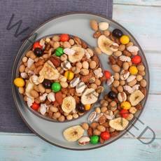 미다몰 10종 믹스너트 믹스넛 800g+800g 견과 [MD3], 800g, 2개