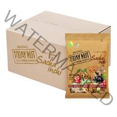 투데이넛 너트한줌 사차인치 견과 선물세트, 20g, 50개