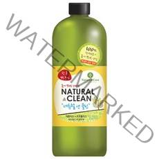 네츄럴코어 네츄럴앤클린 탈취제, 1개