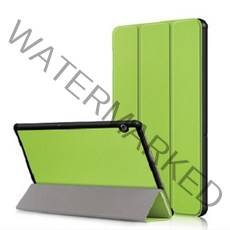 그레이코 스마트 플립 케이스, GREEN