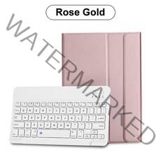 레노버 탭 샤오신 패드용 케이스 2022 P11 플러스 11 Pro 11.5 탭 J606 J607 J616 J716 K11 M10 플러스 키보드가 있는 3세대 M8, [08] RG-WH-SqKB