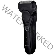 파나소닉 3중날 습식 건식 전기면도기/ ES-RT39-K /AC100V-240V] 그외 파나소닉 면도기 세정액 2종, 면도기 ES-RT39-K