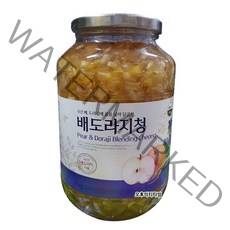 자임 배도라지청, 1kg, 1개입, 1개