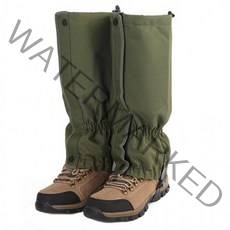 스패츠 스패치 심마니 각반 벌초 4계절 산악용 신상품, 심마니각반