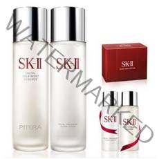 [백화점정품]SK2 피테라 에센스230ml+클리어 로션 230ml 세트 클리어 피테라증정, 1세트