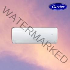 캐리어 미디어 인버터 벽걸이에어컨 MRCD061FAWWSD 6평 실외기포함 수도권배송 설치비별도