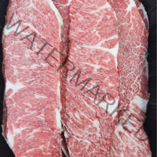 [당일 배송]미국산 프라임급 살치살, 500g(2인)
