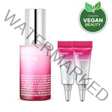 아이소이 블레미쉬 케어 딥 세럼 35ml + 아이 컨센트레이트 3ml, 1세트