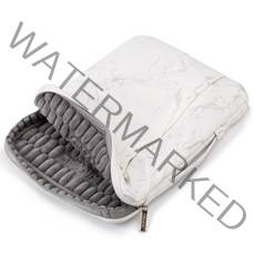 킨맥 360쉴드 노트북 파우치, 화이트마블