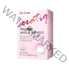 닥터린 세라티크 세라마이드 10.8g, 1개