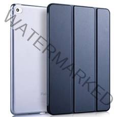 라이노 클래식 스마트 패드 커버 케이스, 네이비