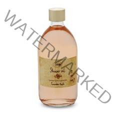 [SABON]라벤더애플 500ml 사봉 샤워오일