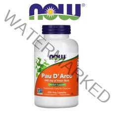 포다르코 타히보 껍질 포다르코 500mg 250 베지캡슐