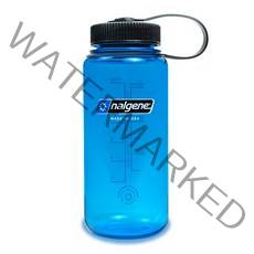 날진 서스테인 와이드 마우스 보틀, 슬레이트, 0.5L