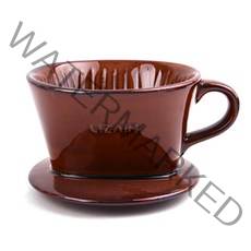 SW 드리퍼 102, 브라운, 1개